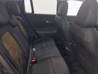 Jeep Avenger BEV 115kW (156CV) Summit