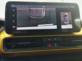 Jeep Avenger BEV 115kW (156CV) Summit