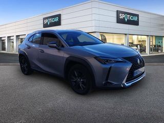 Lexus UX 2.0 250h Navigation Business