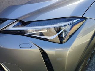 Lexus UX 2.0 250h Navigation Business