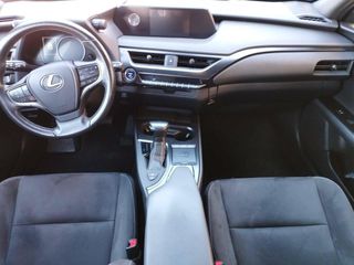 Lexus UX 2.0 250h Navigation Business