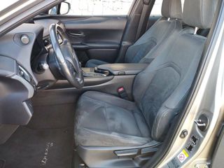 Lexus UX 2.0 250h Navigation Business