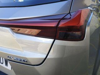 Lexus UX 2.0 250h Navigation Business