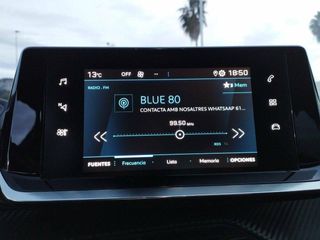 Peugeot 2008 BlueHDI 130 S&S EAT8 GT Line