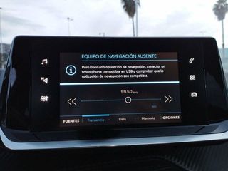 Peugeot 2008 BlueHDI 130 S&S EAT8 GT Line