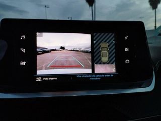 Peugeot 2008 BlueHDI 130 S&S EAT8 GT Line