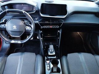 Peugeot 2008 BlueHDI 130 S&S EAT8 GT Line