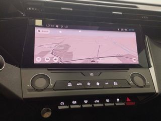 Peugeot 308 5P Hybrid 180 eEAT8 Active Pack
