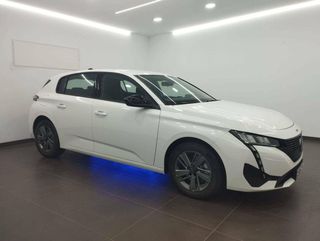 Peugeot 308 5P Hybrid 180 eEAT8 Active Pack