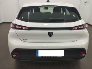 Peugeot 308 5P Hybrid 180 eEAT8 Active Pack