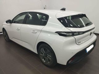 Peugeot 308 5P Hybrid 180 eEAT8 Active Pack