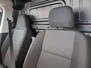 Peugeot Partner ePartner 3 ePartner Standard 800kg 100kw -