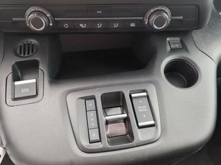 Peugeot Partner ePartner 3 ePartner Standard 800kg 100kw -