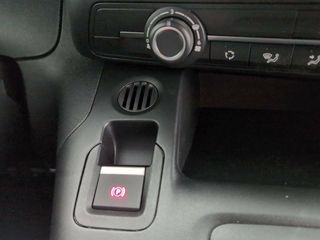 Peugeot Partner ePartner 3 ePartner Standard 800kg 100kw -