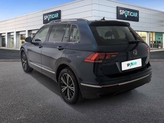Volkswagen Tiguan 1.5 TSI 110kW (150CV) DSG Life