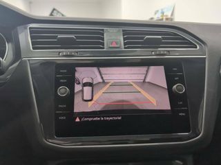 Volkswagen Tiguan 1.5 TSI 110kW (150CV) DSG Life