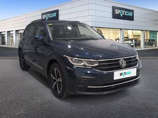 Volkswagen Tiguan 1.5 TSI 110kW (150CV) DSG Life