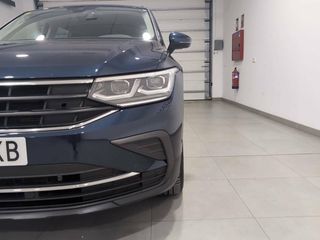 Volkswagen Tiguan 1.5 TSI 110kW (150CV) DSG Life