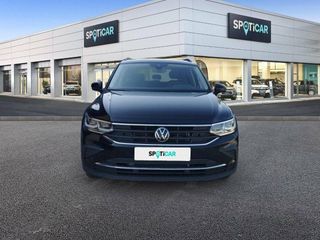 Volkswagen Tiguan 2.0 TDI 90kW (122CV) Life