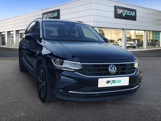 Volkswagen Tiguan 2.0 TDI 90kW (122CV) Life