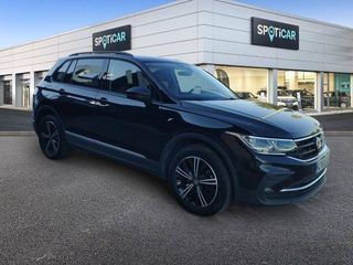 Volkswagen Tiguan 2.0 TDI 90kW (122CV) Life
