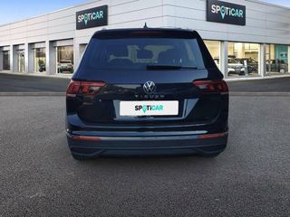 Volkswagen Tiguan 2.0 TDI 90kW (122CV) Life