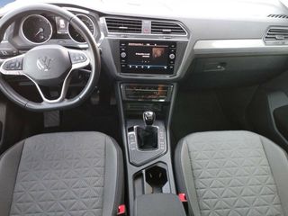 Volkswagen Tiguan 2.0 TDI 90kW (122CV) Life