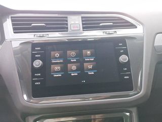 Volkswagen Tiguan 2.0 TDI 90kW (122CV) Life