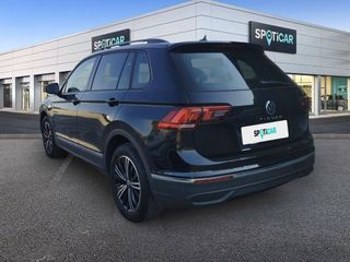 Volkswagen Tiguan 2.0 TDI 90kW (122CV) Life