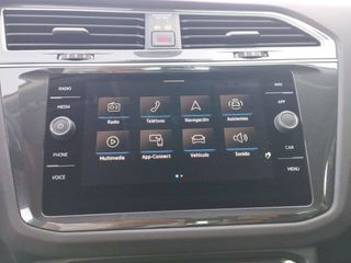 Volkswagen Tiguan 2.0 TDI 90kW (122CV) Life