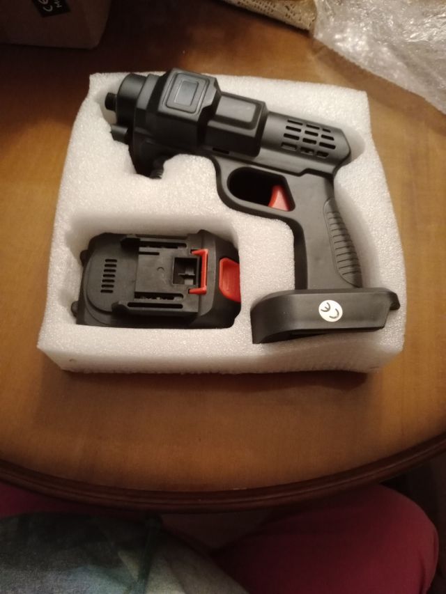 Hidrolimpiadora Eléctrica Alta Presión