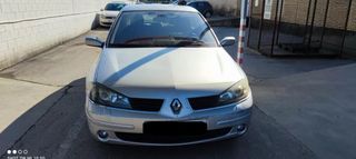 Renault 128690 asiento trasero izquierdo laguna ii