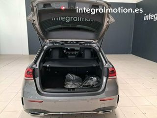 Mercedes Clase A A 250 e
