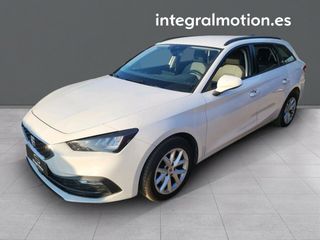 Seat Leon SP 2.0 TDI 85kW Style Go