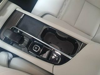 Volvo V90 2.0 D4 AWD Auto