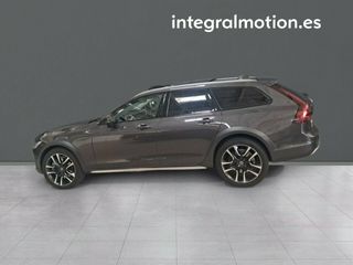 Volvo V90 2.0 D4 AWD Auto
