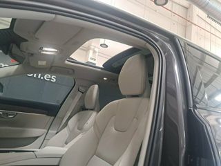 Volvo V90 2.0 D4 AWD Auto