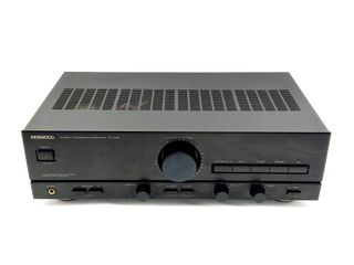 amplificador hifi kenwood ka1030
