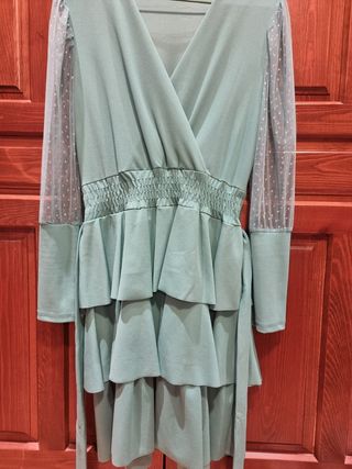 Vestido para eventos