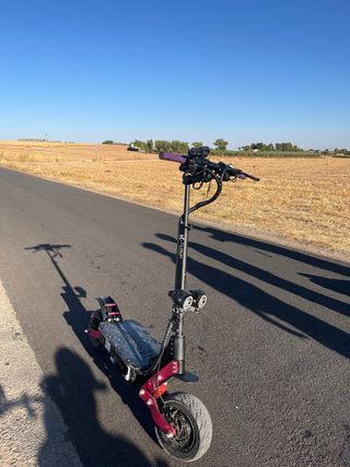 Patinete Eléctrico 