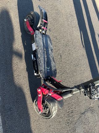 Patinete Eléctrico 