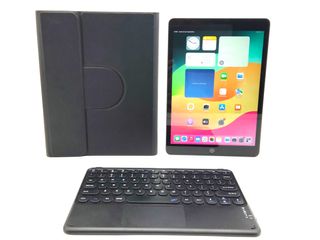 ipad apple ipad (wi-fi) (a2602) 64gb (10.2) (9 generacion)