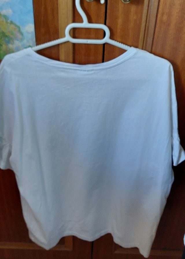 Camiseta