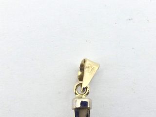 crucifijo oro 18k