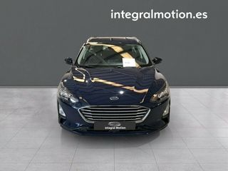 Ford Focus 1.0 Ecoboost 74kW Trend Sportbr