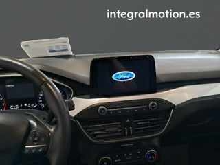 Ford Focus 1.0 Ecoboost 74kW Trend Sportbr