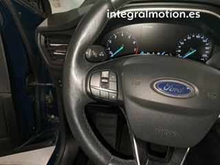 Ford Focus 1.0 Ecoboost 74kW Trend Sportbr