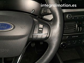 Ford Focus 1.0 Ecoboost 74kW Trend Sportbr