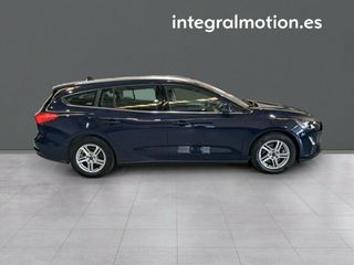 Ford Focus 1.0 Ecoboost 74kW Trend Sportbr