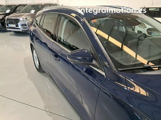 Ford Focus 1.0 Ecoboost 74kW Trend Sportbr